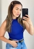 Blusa Golinha AZUL