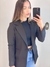 Blazer V preto