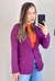 Blazer 1 botao roxo