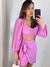 Conjunto Marcela Lilas - comprar online
