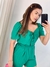 Conjunto Sarah Verde