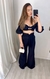 Conjunto Brenda Preto - comprar online
