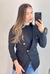Blazer Balmain Preto