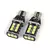 Lámpara Led T16 W16W 15 SMD Canbus - comprar online
