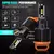Kit Lámparas H15 Sanvi DRL-Alta
