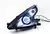 Imagen de Morimoto Profile Prisma RGB 80mm (Switchback)