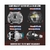 Proyectores Bi Led Nvel DT H7 DRL 3" - tienda online