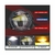 Proyectores Bi Led Nvel DT H7 DRL 3" en internet