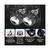Proyectores Bi Led Nvel DT H7 DRL 3" - tienda online