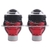 Proyectores Bi Led Laser Sanvi AFS 3" - comprar online