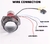 Imagen de Proyectores Bi Led Laser Sanvi AFS 3"