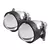 Proyectores Bi Led Sanvi S9 3.0" - tienda online