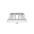 Cobertor Shrouds Morimoto G37C-R