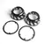 Cobertor Shrouds Morimoto Turbina Switchback Led - BiLed Argentina