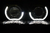 Cobertor Shrouds Morimoto X5-R 2.0 Switchback Led - BiLed Argentina