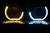 Imagen de Cobertor Shrouds Morimoto X5-R 2.0 Switchback Led