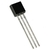 Transistor Bipolar BC368 NPN - TO-92 (pacote c/5 unidades)