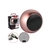 Mini Caixinha de Som Metal Bluetooth Amplificada de 3W na internet