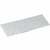 Teclado para notebook Sony Vaio SVF152C29X Sem moldura - Gust Informática