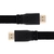 Cabo HDMI V2.0 Ultra HD 3D Reforçado - 2 metros - Gust Informática