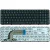 Teclado para notebook Part Number KB-HP117