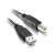 Cabo Usb 2.0 Impressora Universal 5 Metros