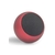 Mini Caixinha de Som Metal Bluetooth Amplificada de 3W - comprar online