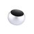 Imagem do Mini Caixinha de Som Metal Bluetooth Amplificada de 3W