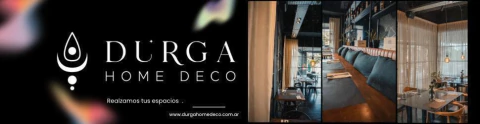 Carrusel Durga Home & Deco