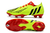 Predator Edge+ FG - Mundo das Chuteiras | Nike, Adidas, Puma e Mizuno