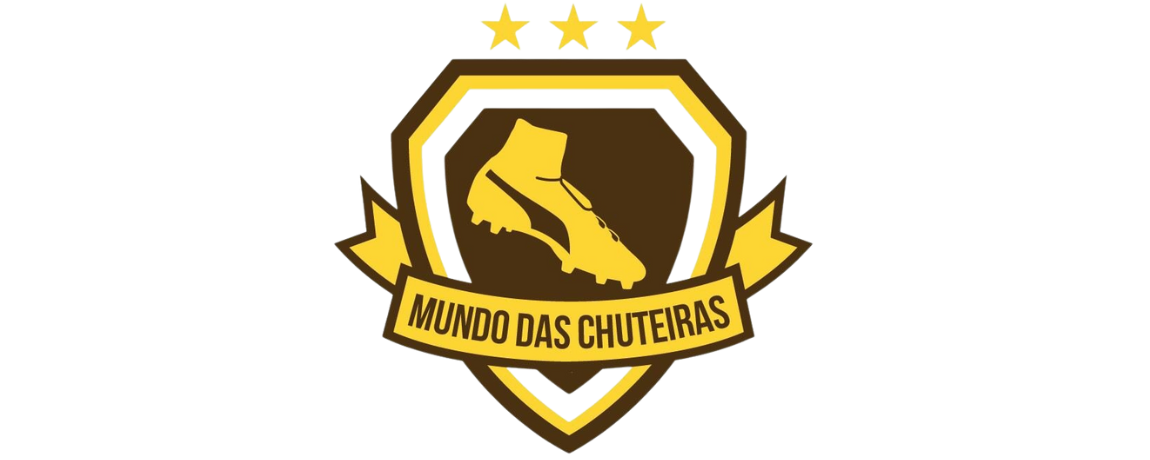 Mundo das Chuteiras | Nike, Adidas, Puma e Mizuno