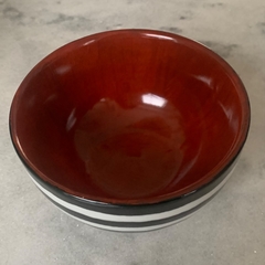 BOWL LISTRAS