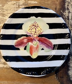 PRATO ORQUÍDEA