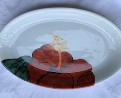 TRAVESSINHA FLOR - comprar online
