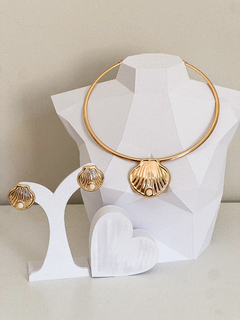 Conjunto Concha