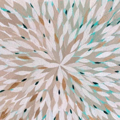 Cuadro 20x20 - 0011 - comprar online