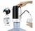 Bomba elétrica para garrafão de agua. - comprar online