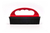 MAX SHINE CAR CARPET LINT & HAIR REMOVAL RUBBER BRUSH