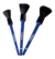 VONIXX KIT BROCHAS SOFT PINCELES DETALLADO ULTRA SUAVE
