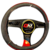 QKL CUBRE VOLANTE OPTIMUS WIRE NG /ROJO