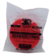 3D PAD DE ESPUMA FLEXIBLE FINISH 3" ROJO