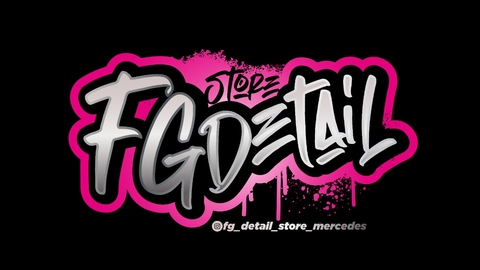 FG DETAIL STORE 