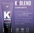K blend Dessensibilizante Anal