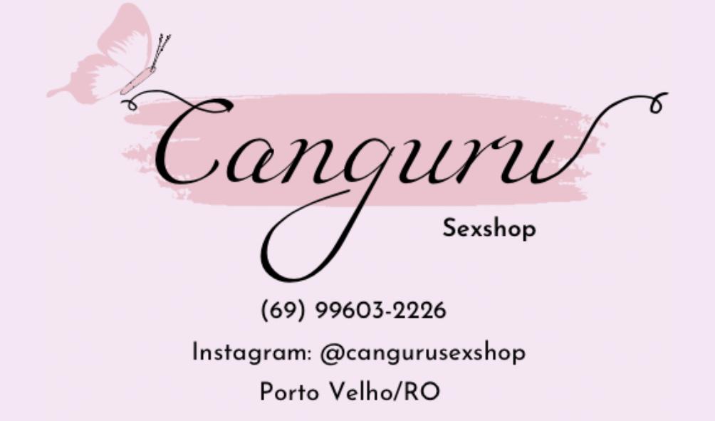 Canguru Sexshop