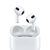 AirPods APPLE MME73AM/A - Blanco, Inalambrico