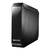 Disco Duro Externo ADATA HM800 - 6 TB, USB 3.2 (USB 3.1, 3.0, 2.0), 3.5 pulgadas, Negro