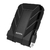 Disco Duro Externo ADATA HD710 - 5 TB, USB 3.2 Gen1 (compatible con las versiones anteriores USB 2.0), 2.5 pulgadas, Negro