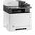 Impresora Multifuncional a Color KYOCERA - 1200 x 1200 DPI, 22 ppm, 550 hojas