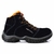 Bota de Segurança Em Couro Bico de PVC - Dark Sapphire - Estival - comprar online