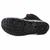 Imagem do Bota de Segurança Em Microfibra Bico de Composite - Preto e Rosa - Estival